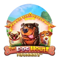 MrPunter Casino — Dog House Megaways