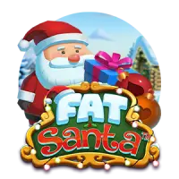 MrPunter Casino — Fat Santa