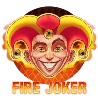 MrPunter Casino — Fire Joker