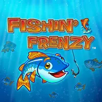 MrPunter Casino — Fishin Frenzy