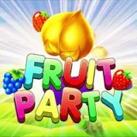 MrPunter Casino — Fruit Party