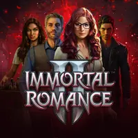 MrPunter Casino — Immortal Romance