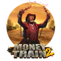 MrPunter Casino — Money Train 2