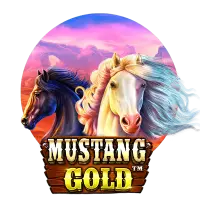 MrPunter Casino — Mustang Gold