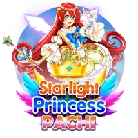 MrPunter Casino — Starlight Princess