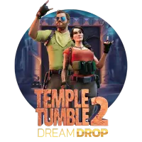 MrPunter Casino — Temple Tumble 2