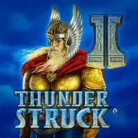 MrPunter Casino — Thunderstruck II