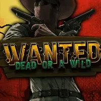 MrPunter Casino — Wanted Dead or a Wild